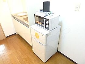 クローバーハイツ3  ｜ 滋賀県草津市笠山２丁目（賃貸マンション1K・7階・24.00㎡） その8