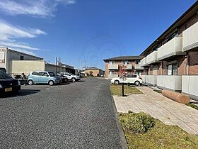 滋賀県草津市南草津３丁目（賃貸アパート1R・2階・30.39㎡） その8