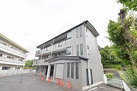 コーポラス間宮3 332 ｜ 滋賀県大津市一里山３丁目（賃貸マンション1K・3階・36.60㎡） その1