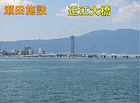 リバーサイド本郷  ｜ 滋賀県大津市大萱２丁目（賃貸マンション1R・2階・20.88㎡） その19