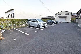 リュシオル石山 101 ｜ 滋賀県大津市千町１丁目（賃貸アパート1LDK・1階・43.75㎡） その16