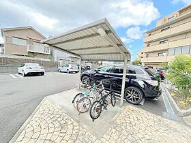 プログレス5番館  ｜ 滋賀県大津市大江２丁目2番7号（賃貸マンション1LDK・4階・44.12㎡） その29