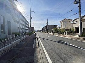 滋賀県草津市南草津４丁目（賃貸マンション1K・4階・28.34㎡） その29