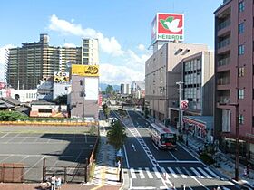 グランシェーネ  ｜ 滋賀県草津市草津町1950番（賃貸マンション1LDK・3階・41.86㎡） その20