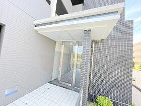 滋賀県草津市南草津４丁目（賃貸マンション1K・3階・28.34㎡） その17