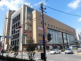 滋賀県草津市南草津４丁目（賃貸マンション1K・3階・28.34㎡） その20