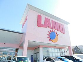 ピュアINN21  ｜ 滋賀県守山市伊勢町（賃貸アパート3LDK・2階・61.05㎡） その27