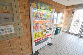 グッドライフ南草津1  ｜ 滋賀県草津市野路９丁目（賃貸マンション1K・4階・24.48㎡） その5