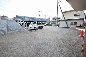 クレール弐番館  ｜ 滋賀県大津市大将軍１丁目（賃貸マンション2LDK・4階・49.70㎡） その18