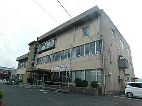 クレール弐番館  ｜ 滋賀県大津市大将軍１丁目（賃貸マンション2LDK・4階・49.70㎡） その20