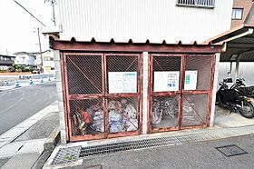 クレール弐番館  ｜ 滋賀県大津市大将軍１丁目（賃貸マンション2LDK・4階・49.70㎡） その26