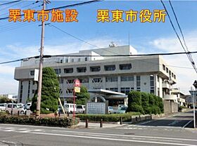 ノイオウミ  ｜ 滋賀県守山市小島町（賃貸マンション1LDK・2階・40.49㎡） その8