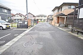 リヴェールSETA 201 ｜ 滋賀県大津市大将軍１丁目（賃貸アパート1R・2階・29.45㎡） その19