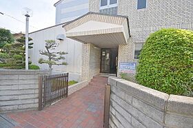 ハイツ高樋  ｜ 滋賀県草津市東草津３丁目（賃貸マンション1K・2階・25.42㎡） その17