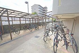 クローバーハイツ3  ｜ 滋賀県草津市笠山２丁目（賃貸マンション1K・3階・26.24㎡） その29