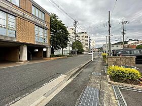 サンシスコ  ｜ 滋賀県栗東市安養寺７丁目（賃貸アパート2LDK・2階・62.15㎡） その5