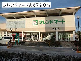 ラシュール コート2  ｜ 滋賀県栗東市手原１丁目（賃貸アパート1LDK・2階・52.10㎡） その18