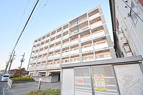 RECTO  ｜ 滋賀県守山市勝部１丁目（賃貸マンション1K・2階・24.00㎡） その3