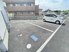 レゾネイト2  ｜ 滋賀県草津市矢倉１丁目（賃貸テラスハウス1LDK・2階・60.03㎡） その28