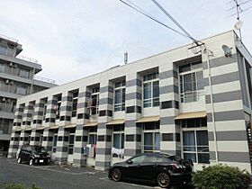 レオパレス21 TORUMARIN  ｜ 滋賀県守山市二町町（賃貸アパート1K・1階・20.37㎡） その1