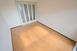 エクシード西大津 3階3DKのリビング/ダイニング