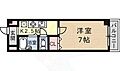 オリオンコート4階4.2万円