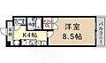 アートプラザ野路2階5.1万円