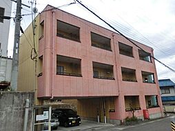 ウエストマーシュ