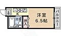 ニュー大将軍松兼3階2.8万円