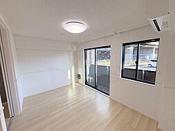 レスパスカルム 1階1LDKのリビング/ダイニング