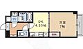 エンゼルプラザイースト25階5.7万円
