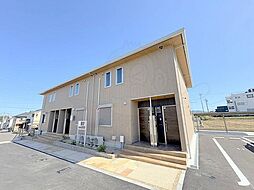 メゾン ソレイユ