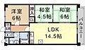 エミナール南草津3階9.0万円
