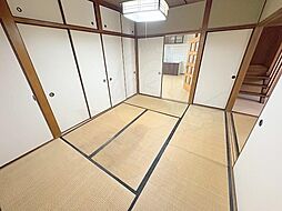 疋田借家 1階5LDKのリビング/ダイニング