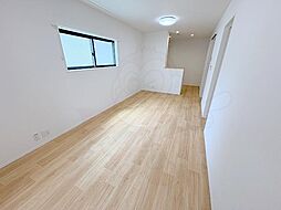 ブライトグランデ大津南志賀 2階1LDKのリビング/ダイニング