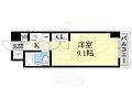 UniLifeハイツ宮の森2階3.4万円