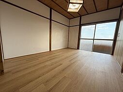 大津市富士見台貸家