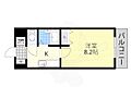 Antevorte5階3.9万円