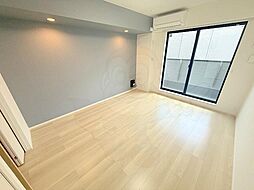 ウエスト コミタリア3 2階1Kのリビング/ダイニング