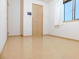 Thick Garden 2階2LDKのリビング/ダイニング