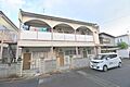 瀬田ハウス A棟