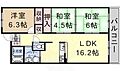 リサービア大津6階8.5万円