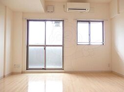 アンビエンテ 2階1Kのリビング/ダイニング