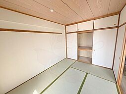 シャルマンコーポ草津野村 8階3LDKのリビング/ダイニング