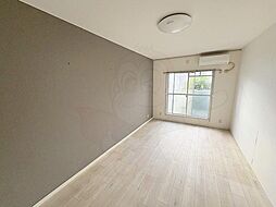 フリーポート庄山 1104 1階1Kのリビング/ダイニング