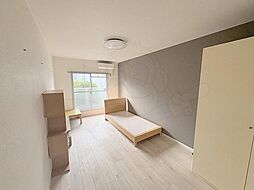 フリーポート庄山 1108 1階1Kのリビング/ダイニング