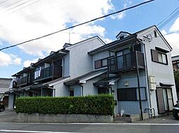 テラスハウスサン
