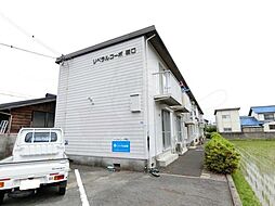 リベラルコーポ阪口