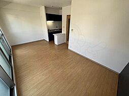 らんずF1 206 2階1LDKのリビング/ダイニング