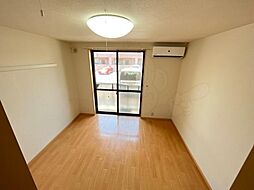 エクセル　オーク 1階1Kの室内